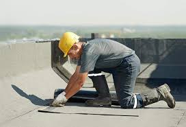 Reliable Cooper, TX  Roofing repair and installation Solutions